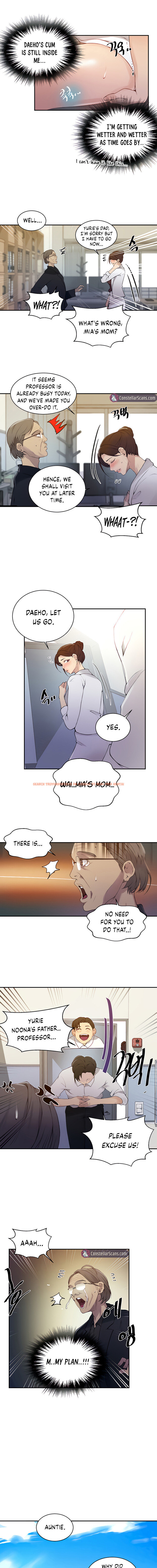 Read Hentai Image 5 817 in comic Secret Class - Chapter 142 - hentaitnt.net