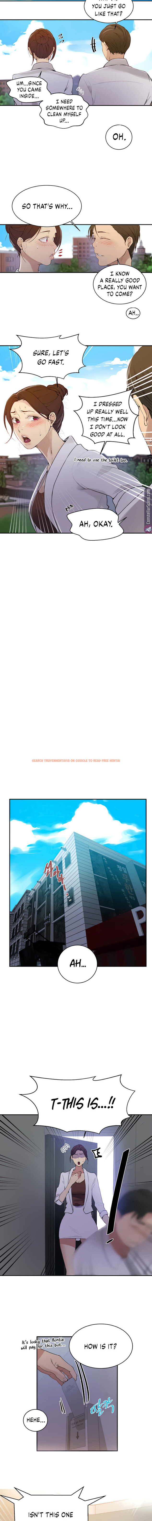 Read Hentai Image 6 817 in comic Secret Class - Chapter 142 - hentaitnt.net