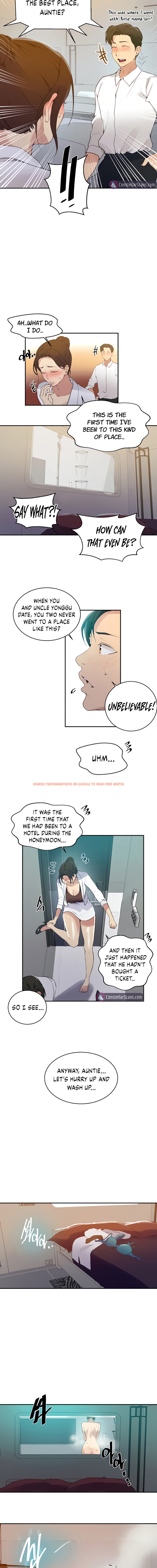 Read Hentai Image 7 817 in comic Secret Class - Chapter 142 - hentaitnt.net