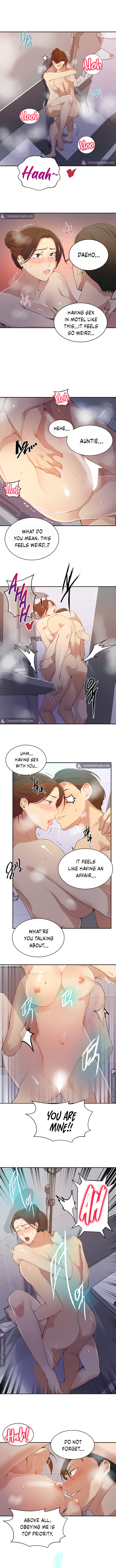 Read Hentai Image 2 773 in comic Secret Class - Chapter 143 - hentaitnt.net