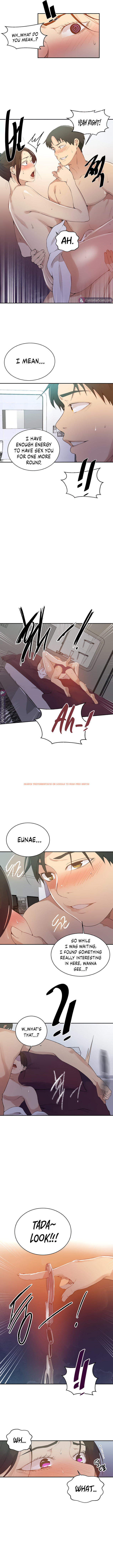 Read Hentai Image 7 774 in comic Secret Class - Chapter 143 - hentaitnt.net