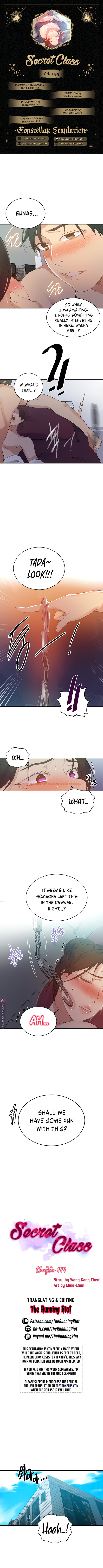 Read Hentai Image 1 212 in comic Secret Class - Chapter 144 - hentaitnt.net