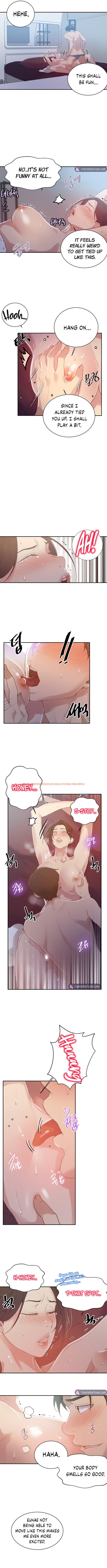 Read Hentai Image 3 212 in comic Secret Class - Chapter 144 - hentaitnt.net