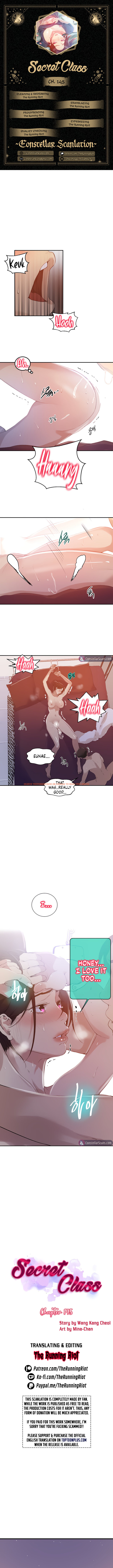 Read Hentai Image 1 786 in comic Secret Class - Chapter 145 - hentaitnt.net