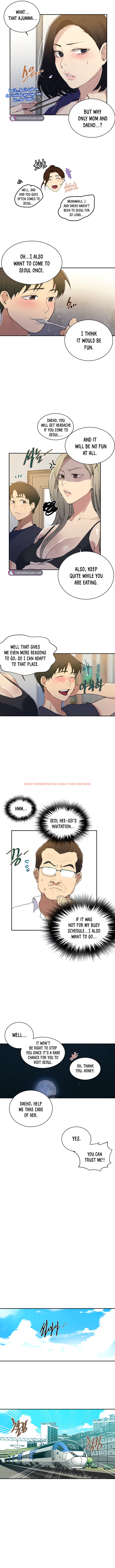 Read Hentai Image 5 786 in comic Secret Class - Chapter 145 - hentaitnt.net