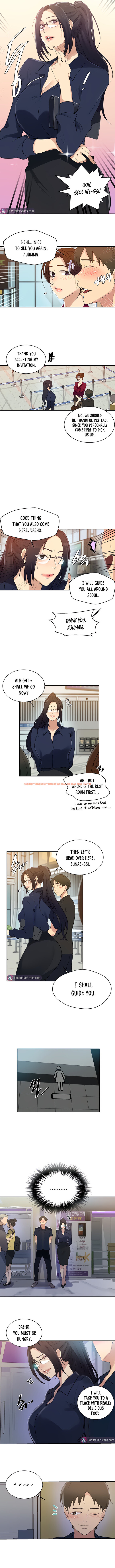 Read Hentai Image 7 786 in comic Secret Class - Chapter 145 - hentaitnt.net