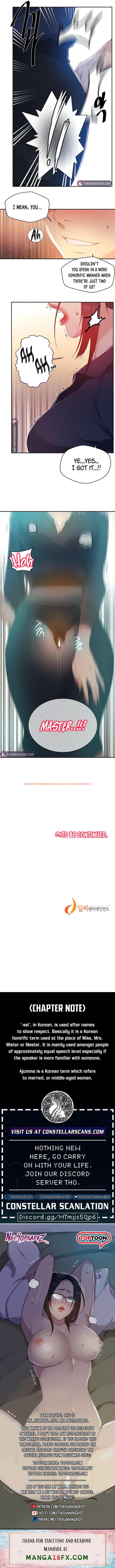 Read Hentai Image 8 787 in comic Secret Class - Chapter 145 - hentaitnt.net