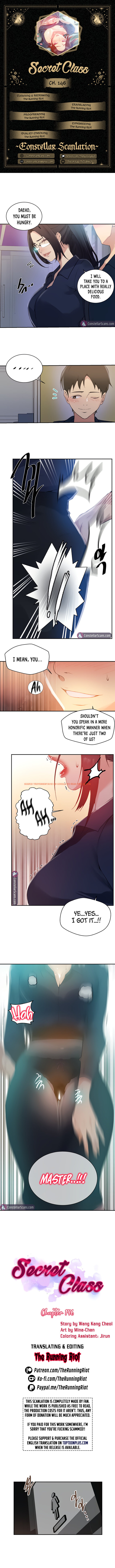 Read Hentai Image 1 540 in comic Secret Class - Chapter 146 - hentaitnt.net