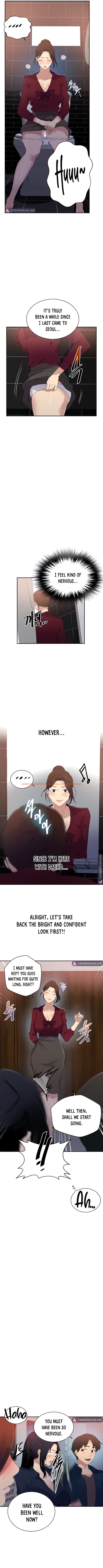 Read Hentai Image 2 540 in comic Secret Class - Chapter 146 - hentaitnt.net