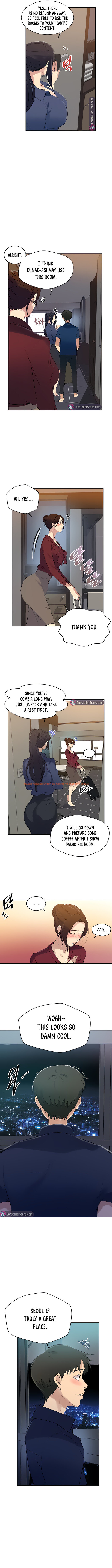 Read Hentai Image 4 540 in comic Secret Class - Chapter 146 - hentaitnt.net