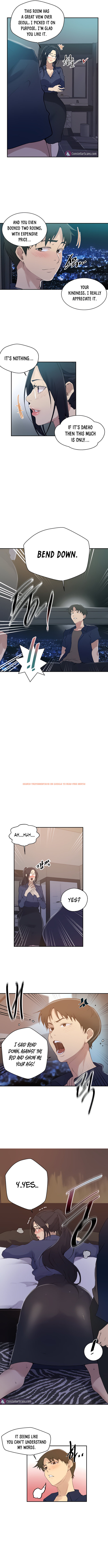 Read Hentai Image 5 540 in comic Secret Class - Chapter 146 - hentaitnt.net