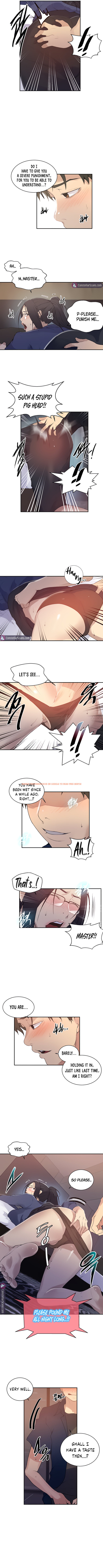 Read Hentai Image 6 540 in comic Secret Class - Chapter 146 - hentaitnt.net