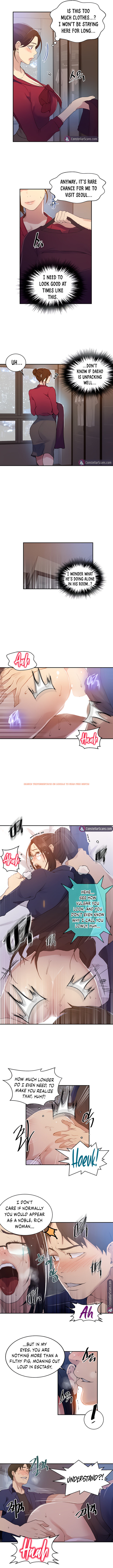 Read Hentai Image 2 040 in comic Secret Class - Chapter 147 - hentaitnt.net