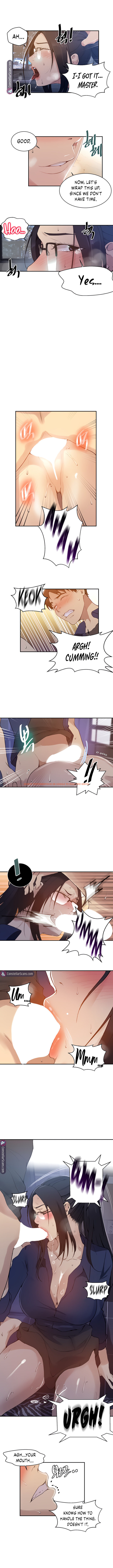 Read Hentai Image 3 040 in comic Secret Class - Chapter 147 - hentaitnt.net