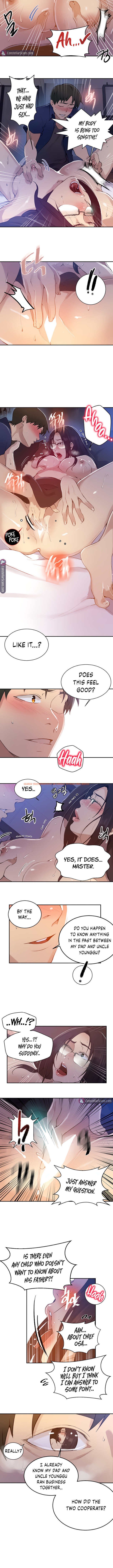 Read Hentai Image 5 040 in comic Secret Class - Chapter 147 - hentaitnt.net