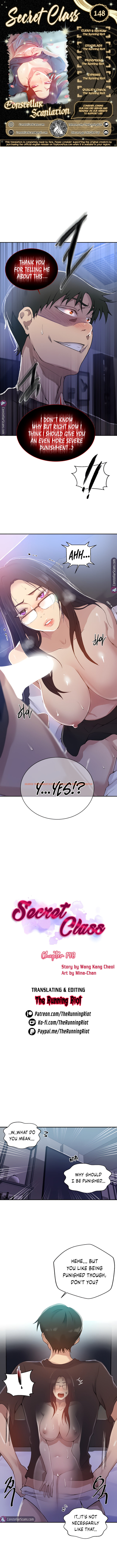 Read Hentai Image 1 902 in comic Secret Class - Chapter 148 - hentaitnt.net