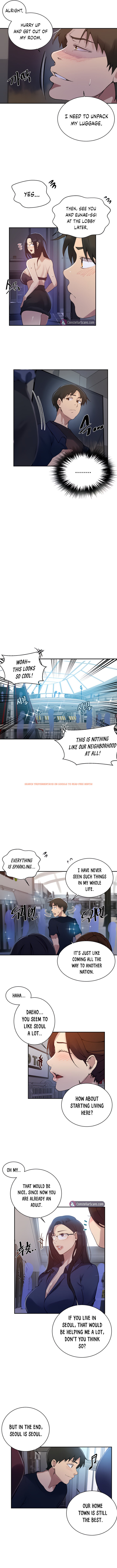 Read Hentai Image 2 902 in comic Secret Class - Chapter 148 - hentaitnt.net