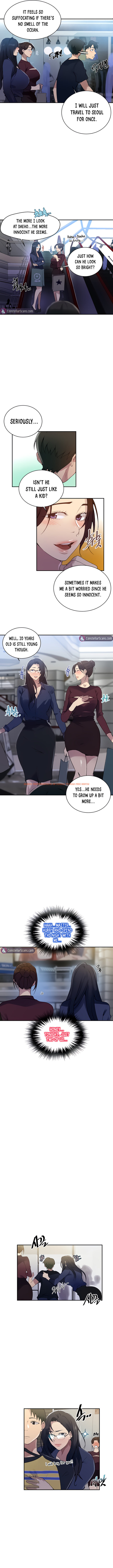 Read Hentai Image 3 902 in comic Secret Class - Chapter 148 - hentaitnt.net