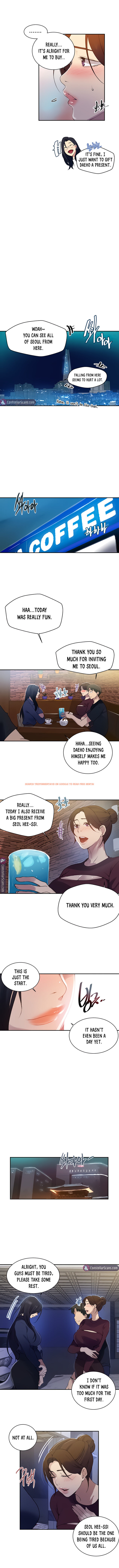 Read Hentai Image 4 902 in comic Secret Class - Chapter 148 - hentaitnt.net