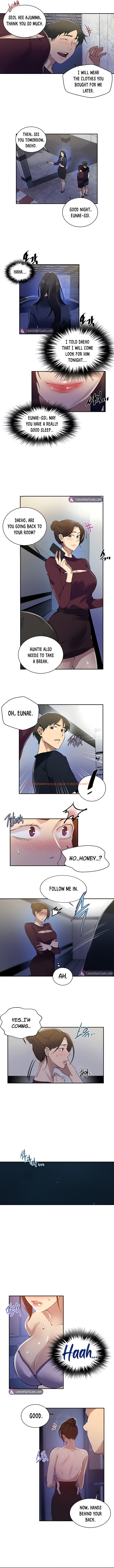 Read Hentai Image 5 902 in comic Secret Class - Chapter 148 - hentaitnt.net