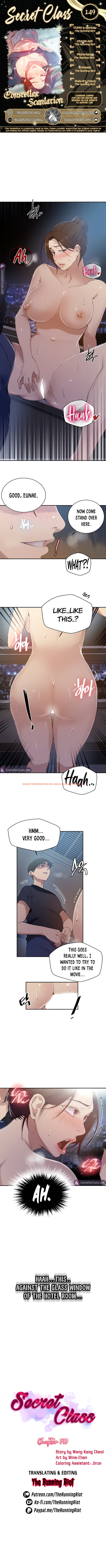 Read Hentai Image 1 845 in comic Secret Class - Chapter 149 - hentaitnt.net