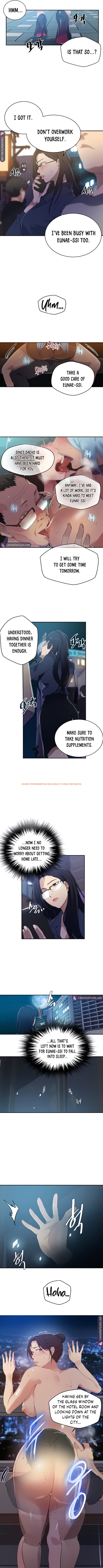 Read Hentai Image 2 845 in comic Secret Class - Chapter 149 - hentaitnt.net