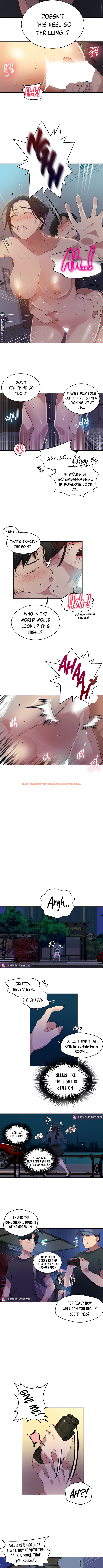 Read Hentai Image 3 846 in comic Secret Class - Chapter 149 - hentaitnt.net
