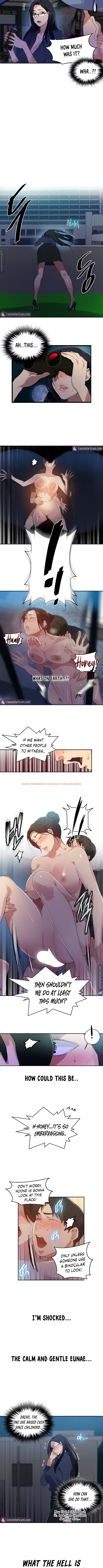Read Hentai Image 4 846 in comic Secret Class - Chapter 149 - hentaitnt.net