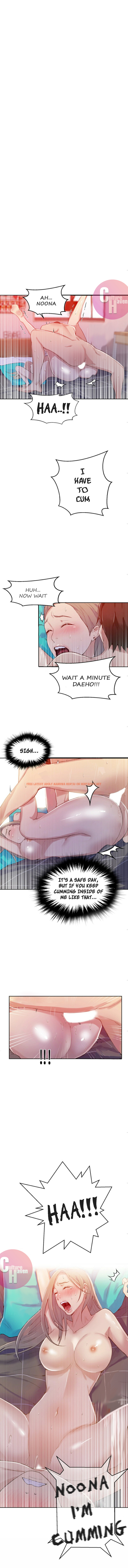 Read Hentai Image 9 995 in comic Secret Class - Chapter 15 - hentaitnt.net