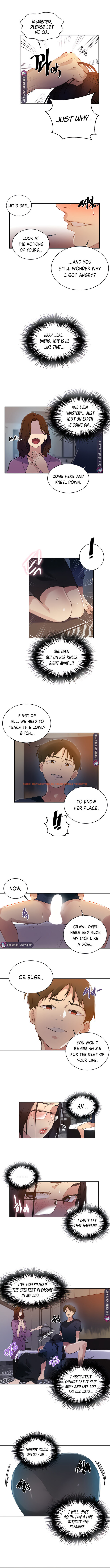 Read Hentai Image 2 408 in comic Secret Class - Chapter 150 - www.hentaitnt.net
