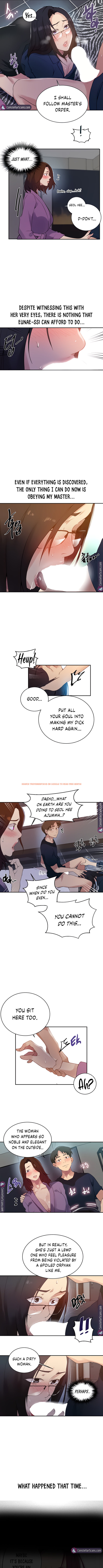 Read Hentai Image 3 408 in comic Secret Class - Chapter 150 - www.hentaitnt.net