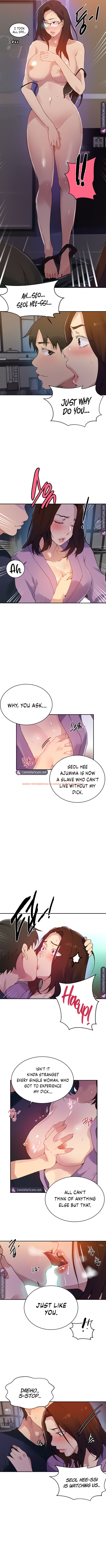 Read Hentai Image 5 408 in comic Secret Class - Chapter 150 - www.hentaitnt.net