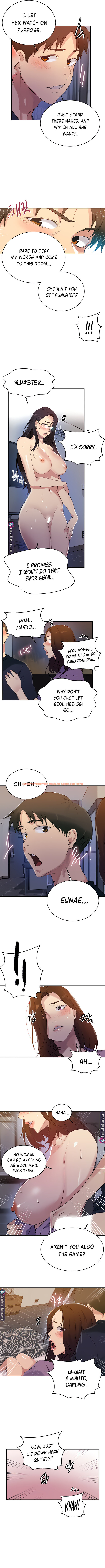 Read Hentai Image 6 408 in comic Secret Class - Chapter 150 - www.hentaitnt.net