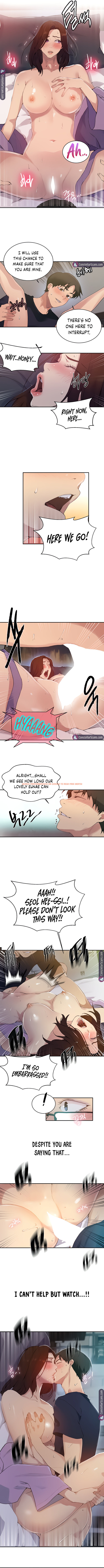 Read Hentai Image 7 408 in comic Secret Class - Chapter 150 - www.hentaitnt.net