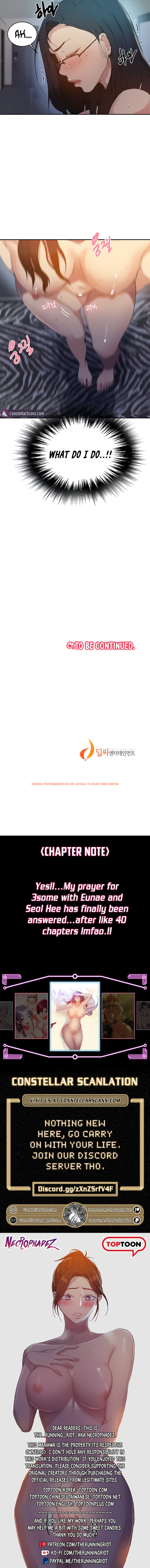 Read Hentai Image 8 408 in comic Secret Class - Chapter 150 - www.hentaitnt.net