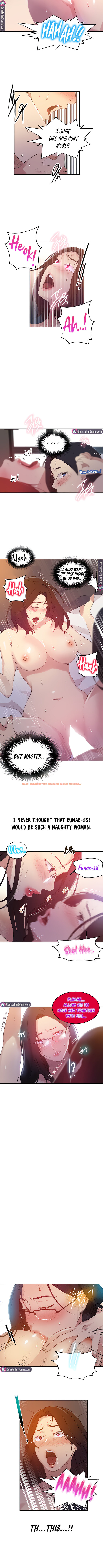 Read Hentai Image 4 048 in comic Secret Class - Chapter 151 - www.hentaitnt.net