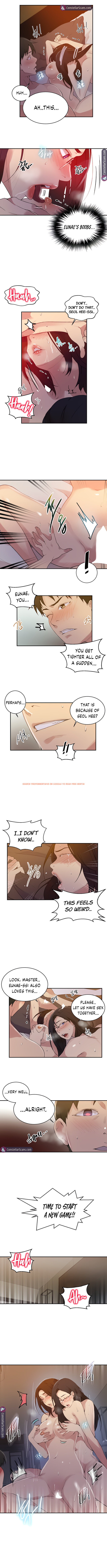 Read Hentai Image 5 048 in comic Secret Class - Chapter 151 - www.hentaitnt.net