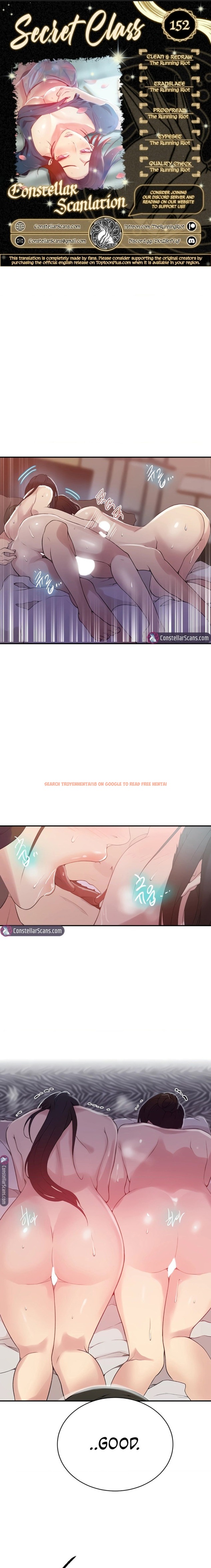 Read Hentai Image 1 912 in comic Secret Class - Chapter 152 - www.hentaitnt.net