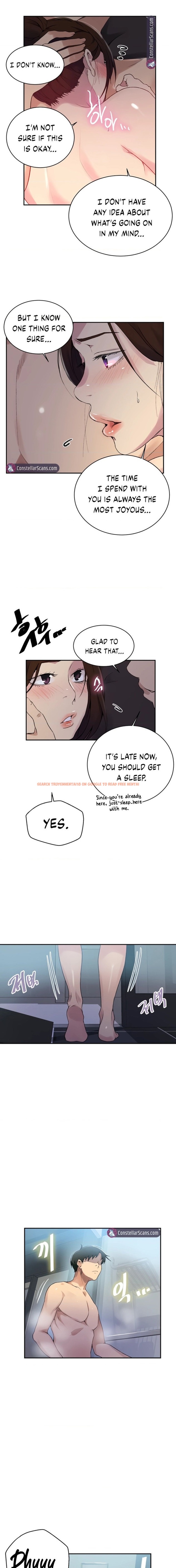 Read Hentai Image 11 913 in comic Secret Class - Chapter 152 - www.hentaitnt.net