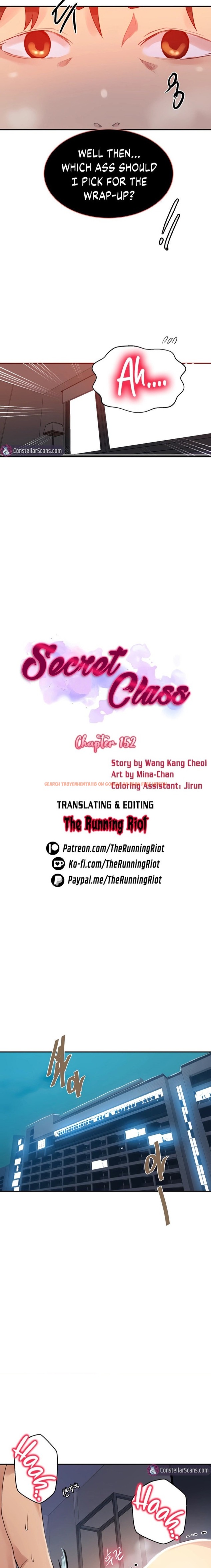 Read Hentai Image 2 912 in comic Secret Class - Chapter 152 - www.hentaitnt.net