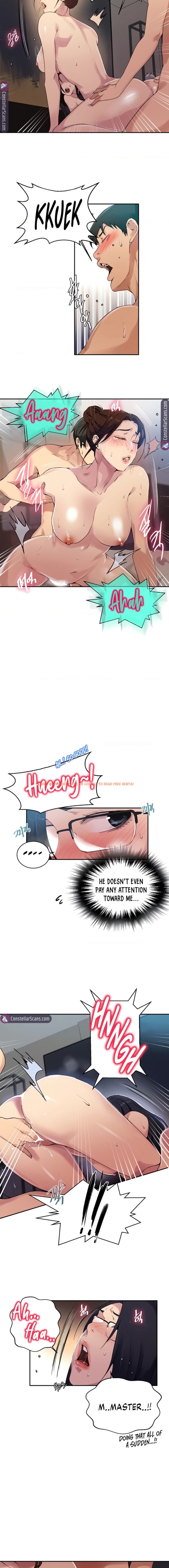 Read Hentai Image 4 912 in comic Secret Class - Chapter 152 - www.hentaitnt.net