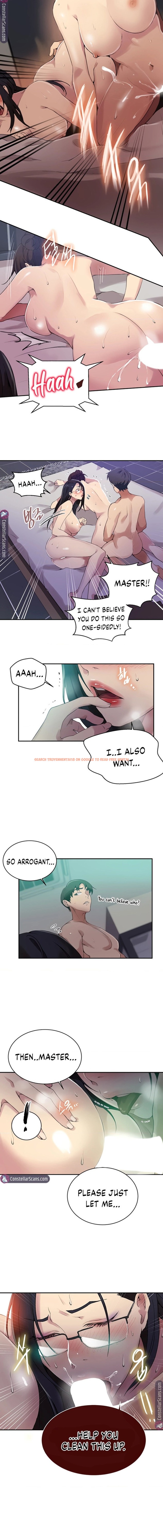 Read Hentai Image 6 912 in comic Secret Class - Chapter 152 - www.hentaitnt.net