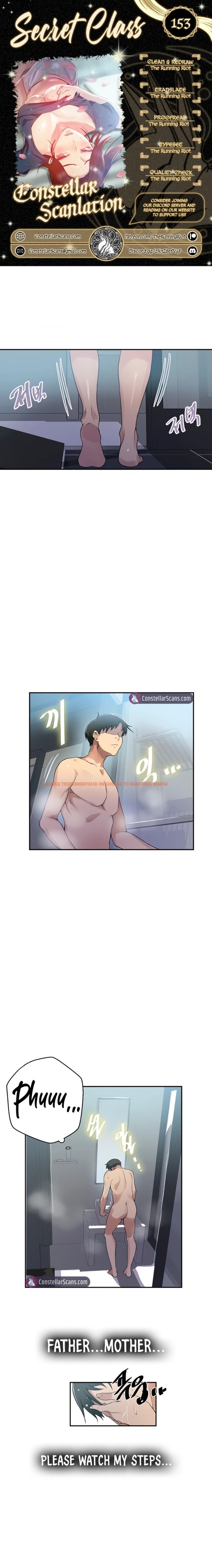 Read Hentai Image 1 464 in comic Secret Class - Chapter 153 - www.hentaitnt.net