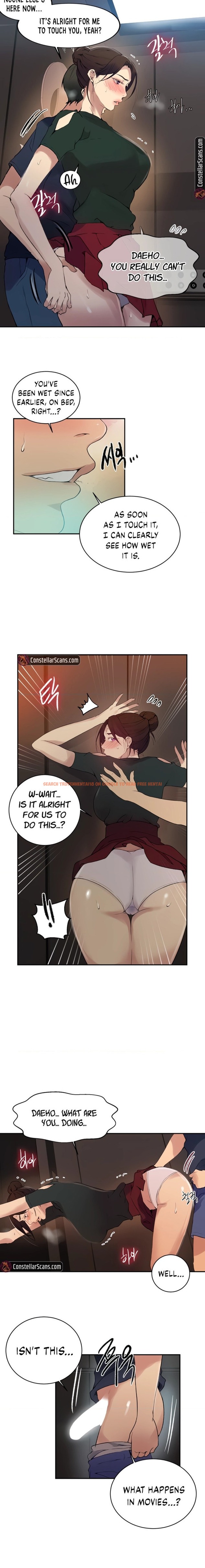 Read Hentai Image 10 464 in comic Secret Class - Chapter 153 - www.hentaitnt.net