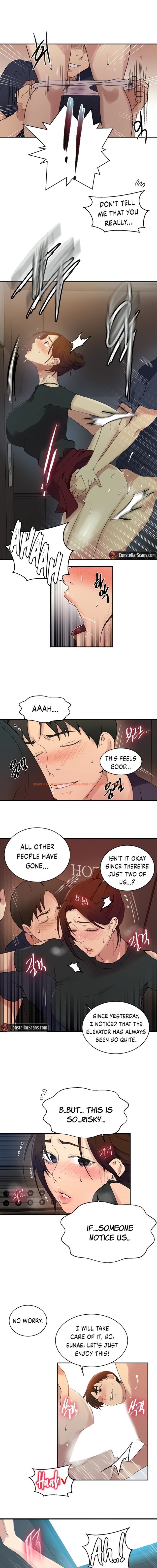 Read Hentai Image 11 465 in comic Secret Class - Chapter 153 - www.hentaitnt.net