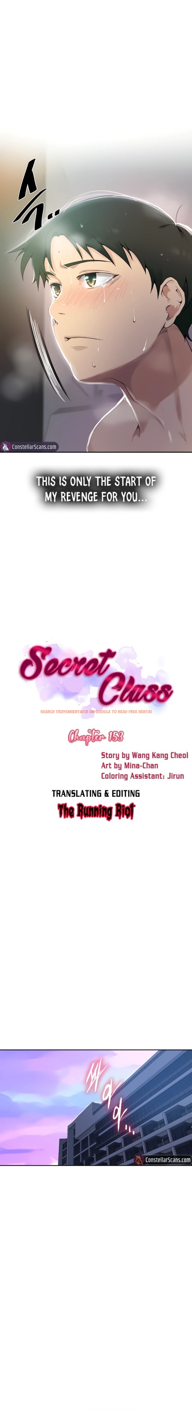 Read Hentai Image 2 464 in comic Secret Class - Chapter 153 - www.hentaitnt.net