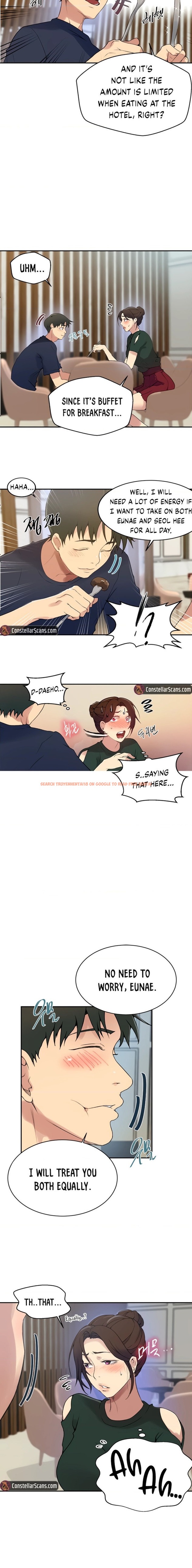 Read Hentai Image 7 464 in comic Secret Class - Chapter 153 - www.hentaitnt.net