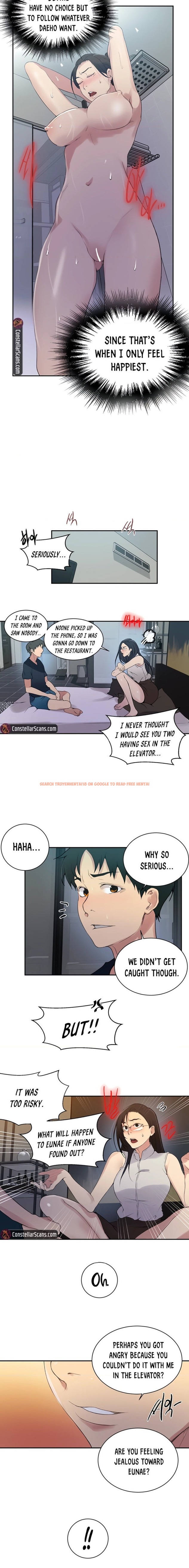 Read Hentai Image 10 093 in comic Secret Class - Chapter 154 - www.hentaitnt.net