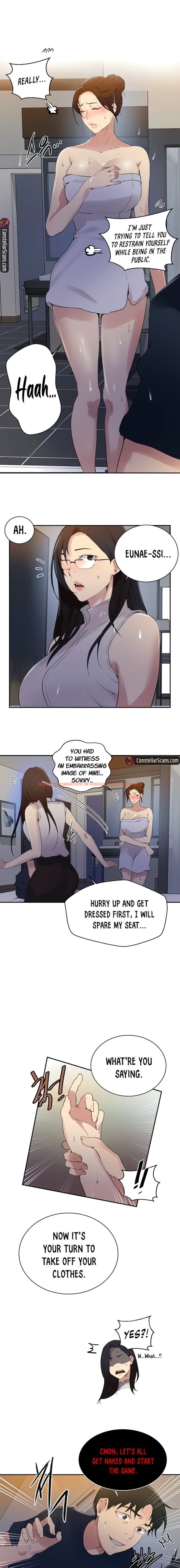 Read Hentai Image 11 093 in comic Secret Class - Chapter 154 - www.hentaitnt.net