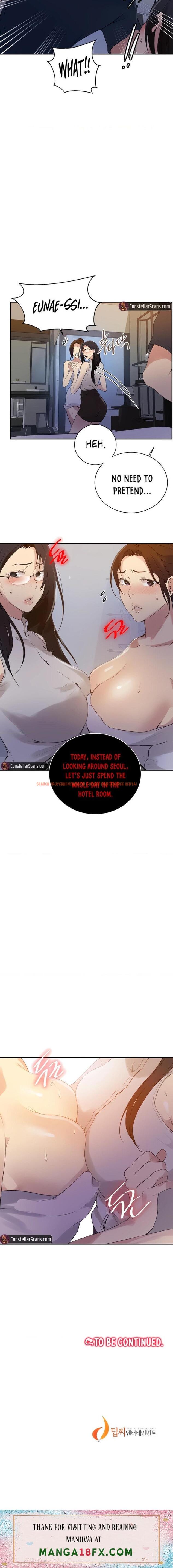 Read Hentai Image 12 093 in comic Secret Class - Chapter 154 - www.hentaitnt.net